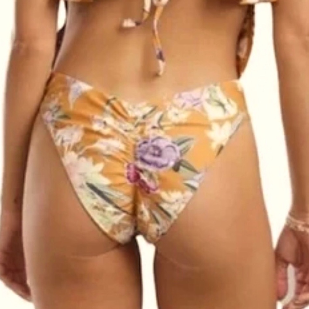 🌼P2F bikini bottom